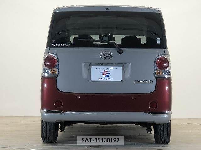 Daihatsu MOVE 2016-10 375195-12