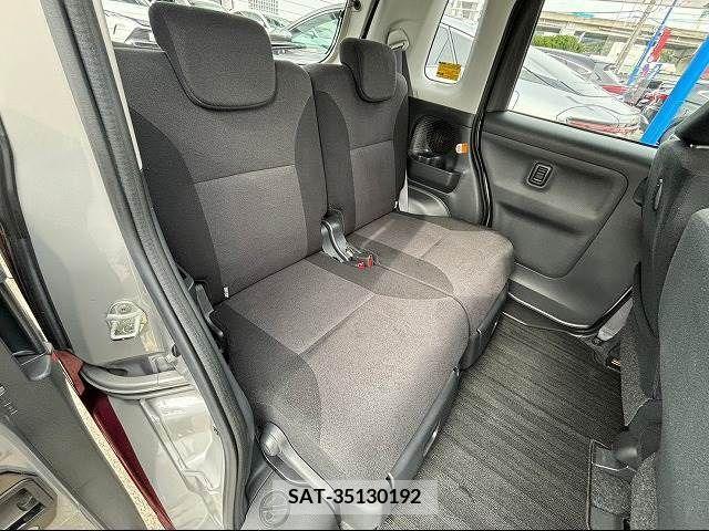 Daihatsu MOVE 2016-10 375195-9