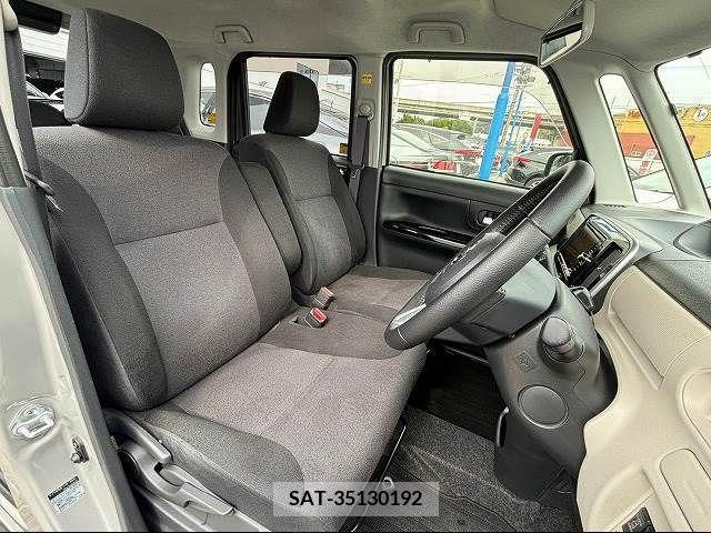 Daihatsu MOVE 2016-10 375195-8