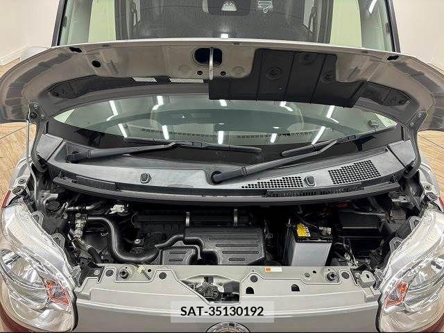 Daihatsu MOVE 2016-10 375195-19
