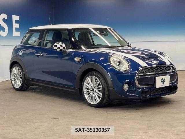 Bmw MINI 2017-06 341423-18