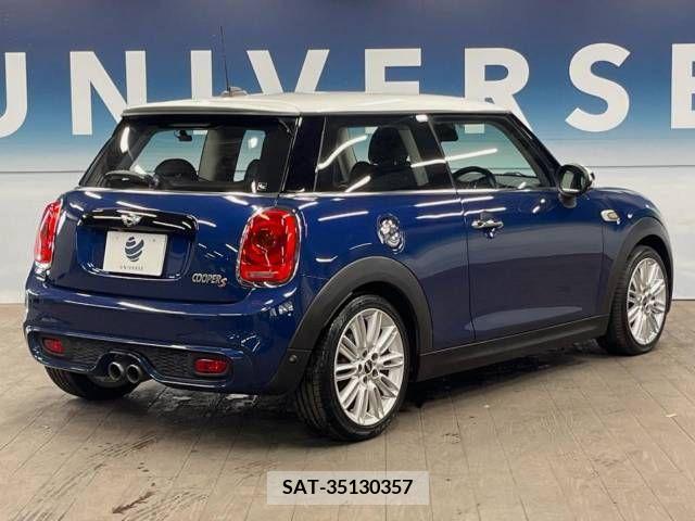 Bmw MINI 2017-06 341423-17