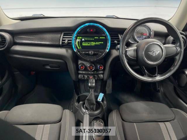 Bmw MINI 2017-06 341423-1