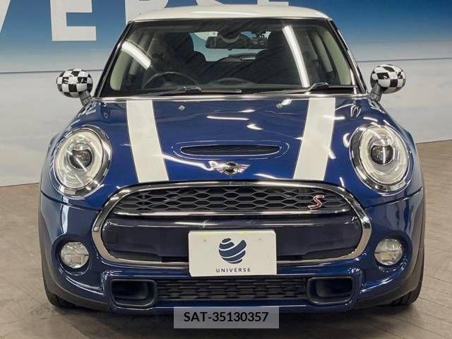 Bmw MINI 2017-06 341423-15