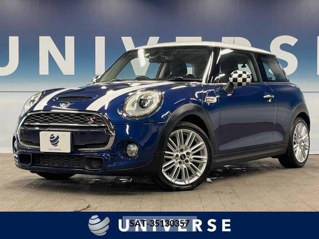 Bmw MINI 2017-06 341423-0
