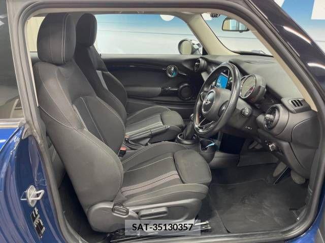 Bmw MINI 2017-06 341423-8