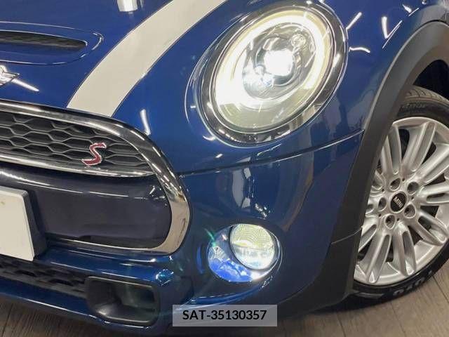 Bmw MINI 2017-06 341423-13