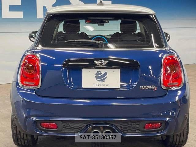 Bmw MINI 2017-06 341423-16