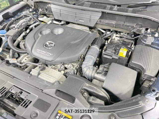 Mazda CX-5 2017-08 374218-18