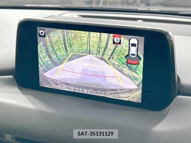 Mazda CX-5 2017-08 374218-5