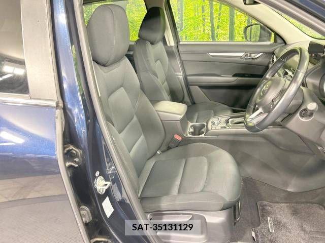 Mazda CX-5 2017-08 374218-8