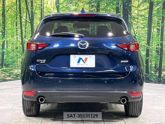 Mazda CX-5 2017-08 374218-15