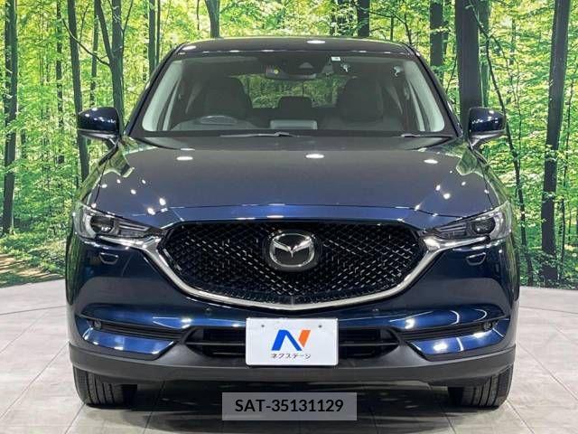 Mazda CX-5 2017-08 374218-14