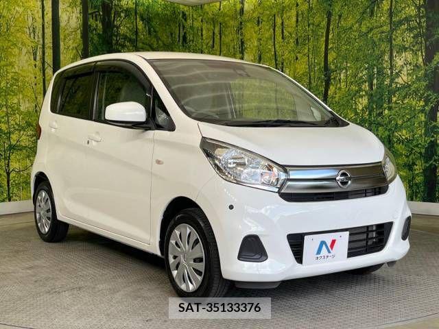 Nissan DAYZ 2019-01 254517-16