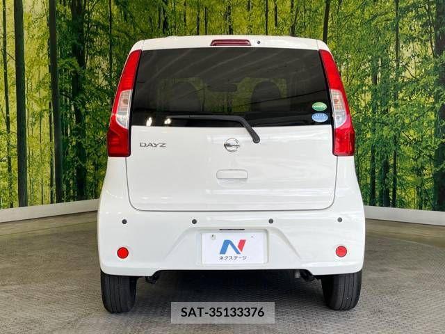 Nissan DAYZ 2019-01 254517-15