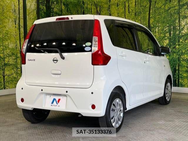 Nissan DAYZ 2019-01 254517-17