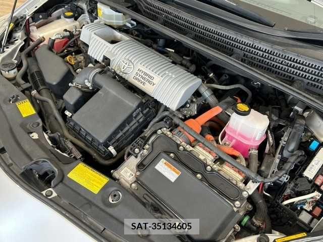 Toyota PRIUS 2013-07 216654-11