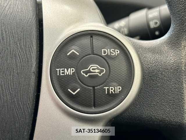Toyota PRIUS 2013-07 216654-9