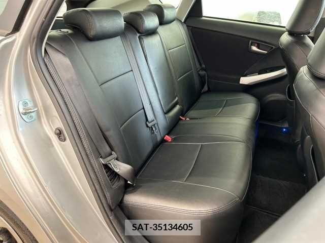 Toyota PRIUS 2013-07 216654-5