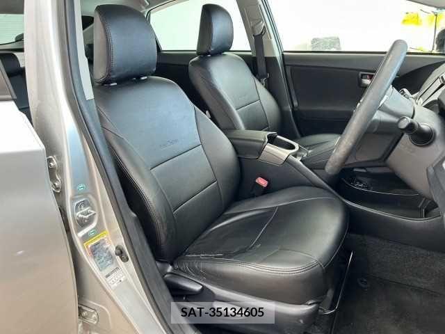 Toyota PRIUS 2013-07 216654-4