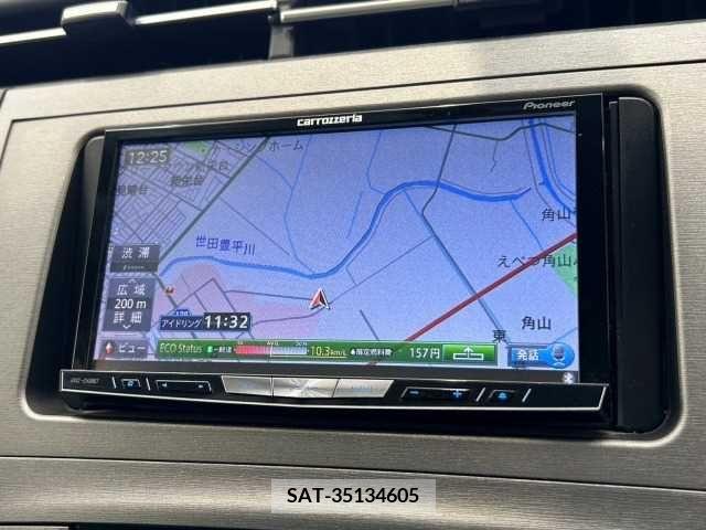 Toyota PRIUS 2013-07 216654-2