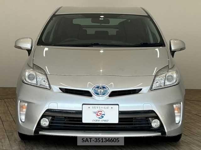 Toyota PRIUS 2013-07 216654-12