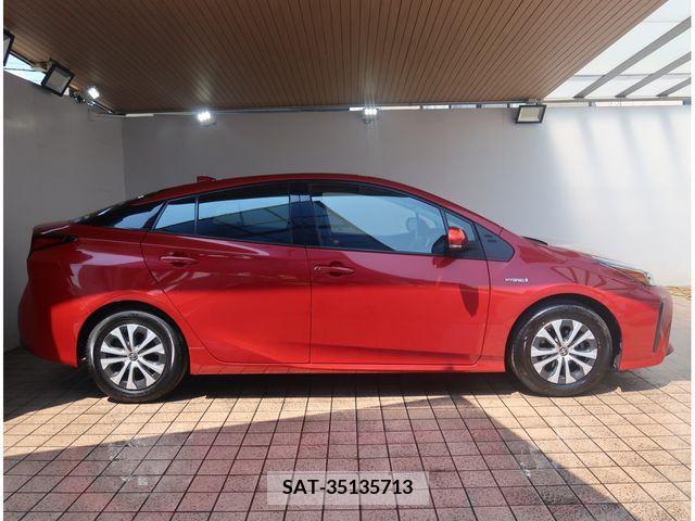 Toyota PRIUS 2019-04 384557-7