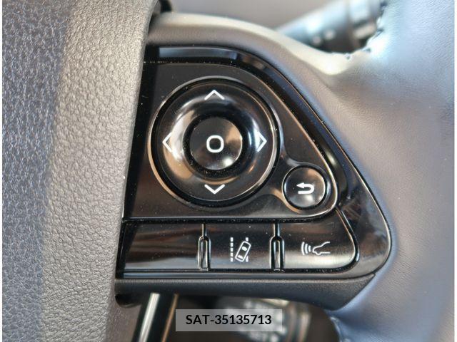 Toyota PRIUS 2019-04 384557-13