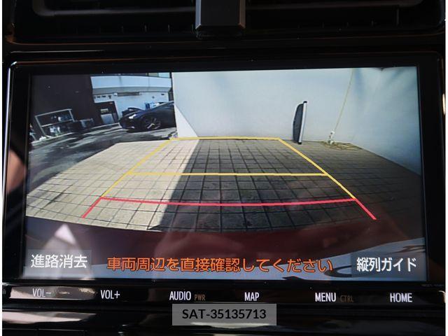 Toyota PRIUS 2019-04 384557-22