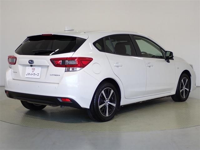 Subaru IMPREZA 2022-02 10606-3