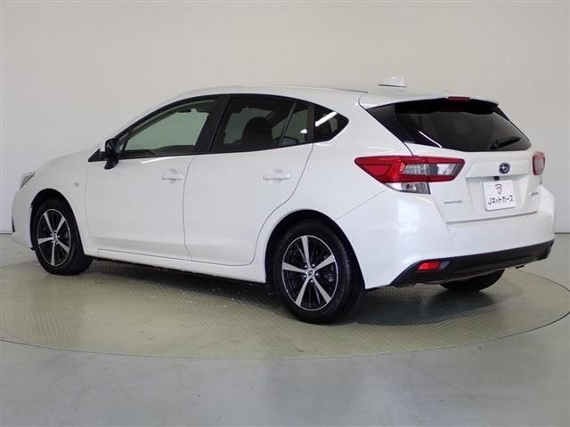 Subaru IMPREZA 2022-02 10606-6