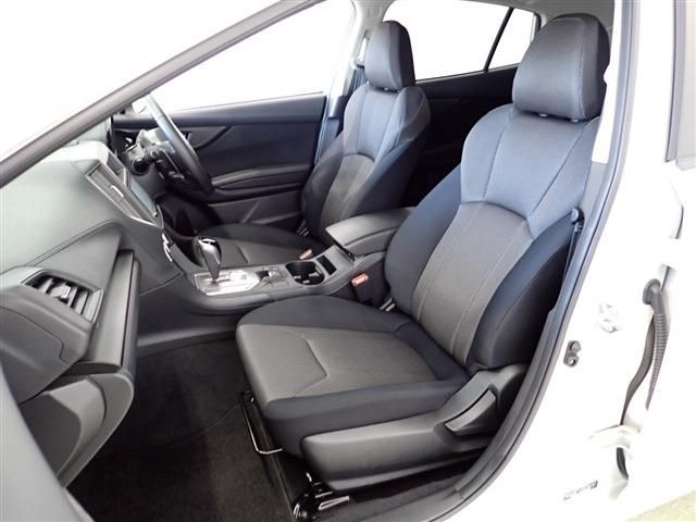 Subaru IMPREZA 2022-02 10606-27