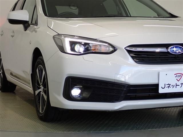 Subaru IMPREZA 2022-02 10606-8