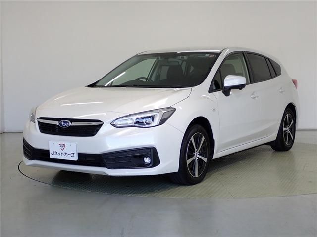Subaru IMPREZA 2022-02 10606-5