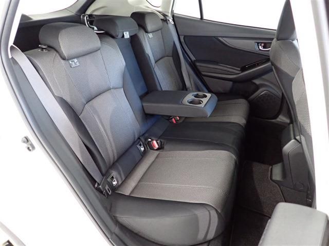 Subaru IMPREZA 2022-02 10606-29