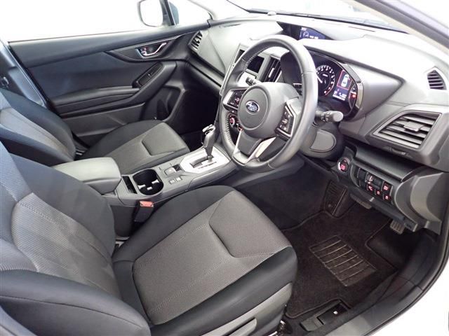 Subaru IMPREZA 2022-02 10606-26