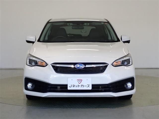 Subaru IMPREZA 2022-02 10606-4