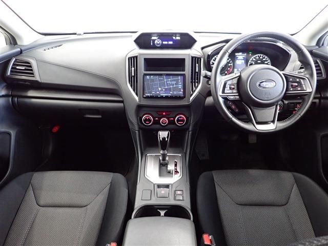 Subaru IMPREZA 2022-02 10606-10