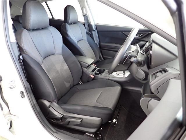 Subaru IMPREZA 2022-02 10606-25