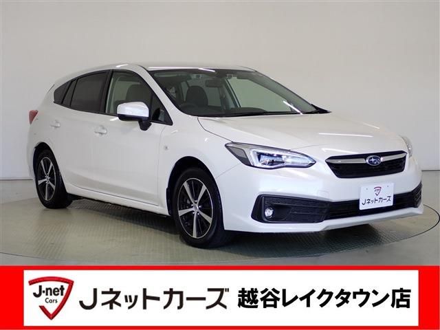 Subaru IMPREZA 2022-02 10606-0