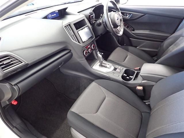 Subaru IMPREZA 2022-02 10606-28
