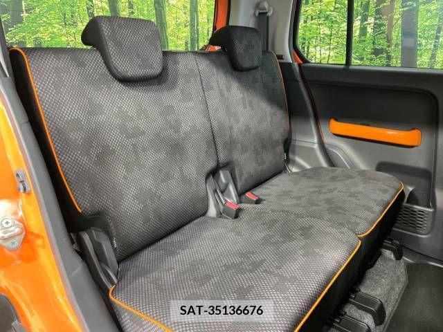 Suzuki HUSTLER 2018-09 272256-9