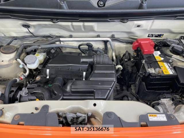 Suzuki HUSTLER 2018-09 272256-18