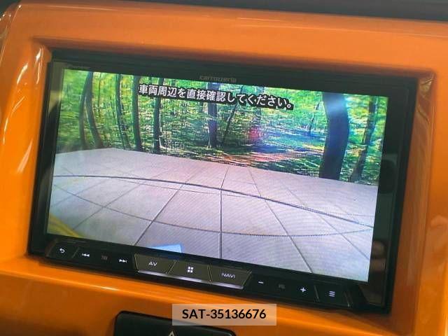 Suzuki HUSTLER 2018-09 272256-3