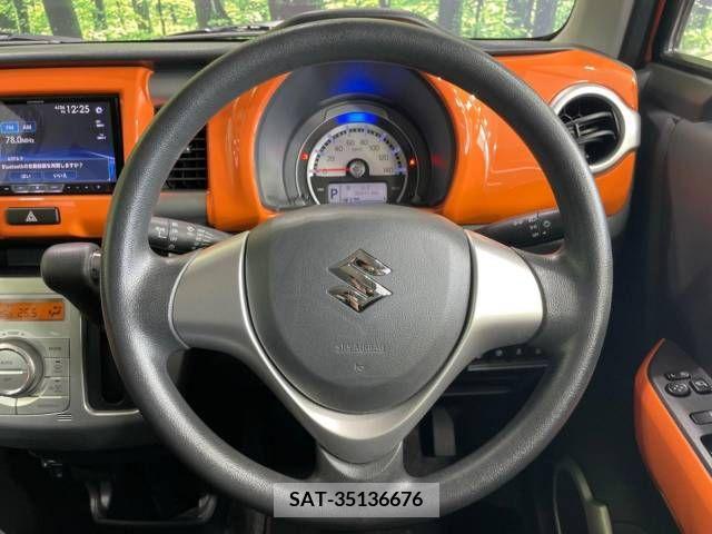 Suzuki HUSTLER 2018-09 272256-11