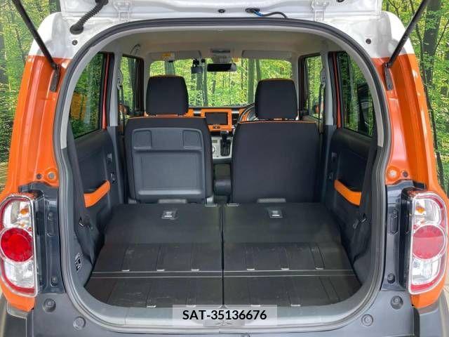 Suzuki HUSTLER 2018-09 272256-10