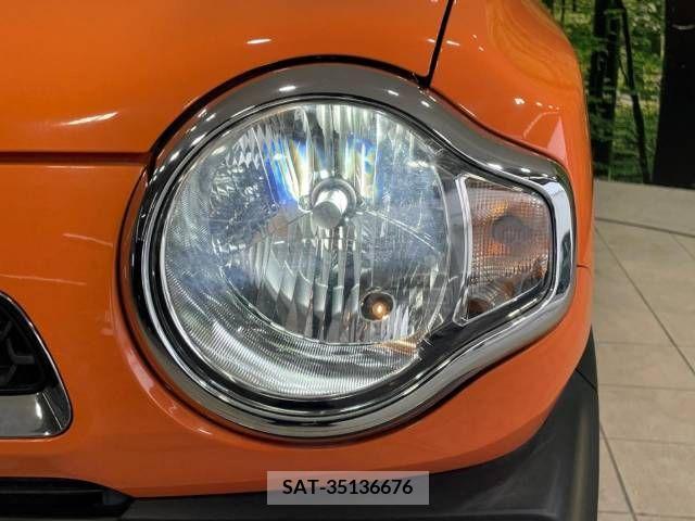 Suzuki HUSTLER 2018-09 272256-12