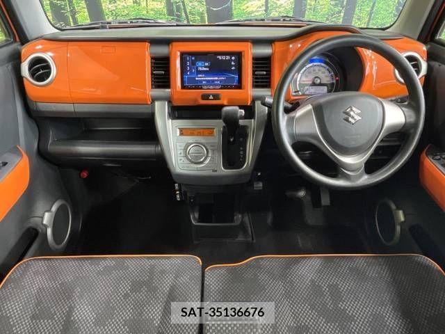 Suzuki HUSTLER 2018-09 272256-1