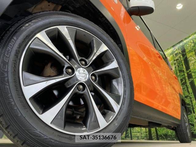 Suzuki HUSTLER 2018-09 272256-13