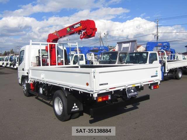Mitsubishi CANTER 2023-11 302639-4